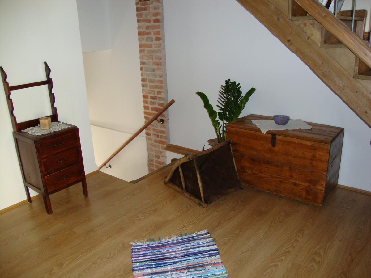 B&B Alla Pergola Valdobbiadene Ngoại thất bức ảnh